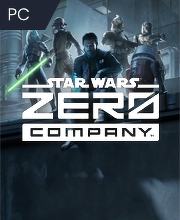 STAR WARS Zero Company
